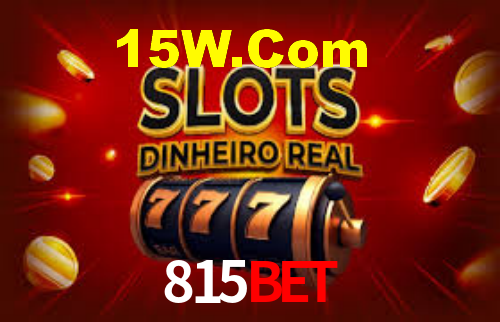 Instant EasyPaisa 815Bet