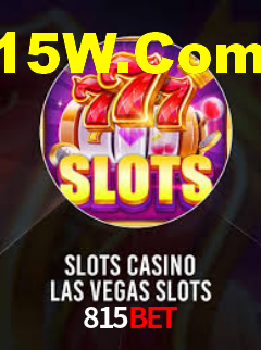 Exclusive Games 815Bet