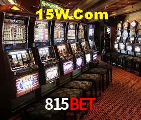 Platform Technology 815Bet