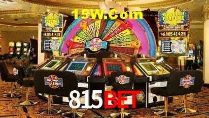Games Directory 815Bet